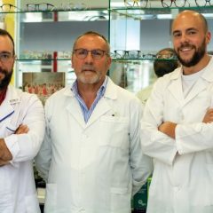 Imagem da notícia: Óptica Euronítida “sopra” 18 velas