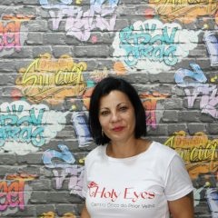 Imagem da notícia: “Este projeto nasce do amor à ótica”