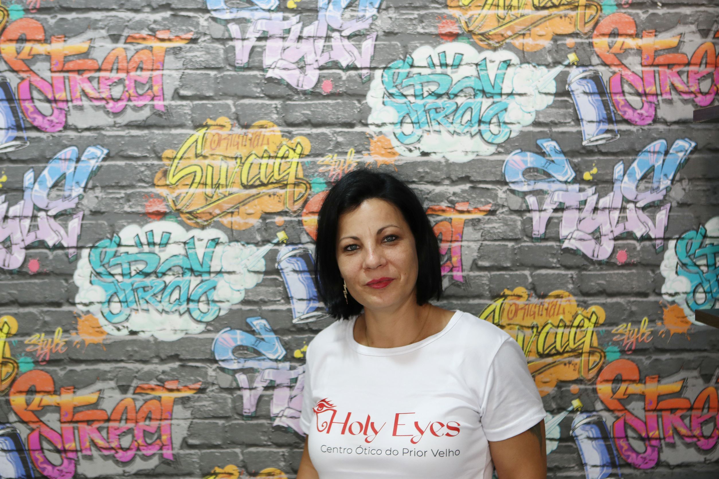 Imagem da notícia: “Este projeto nasce do amor à ótica”