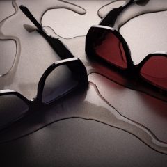 Imagem da notícia: JPLUS Eyewear apresenta novo modelo JASI