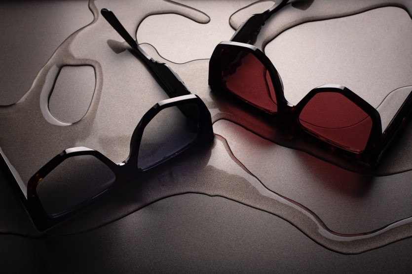 Imagem da notícia: JPLUS Eyewear apresenta novo modelo JASI