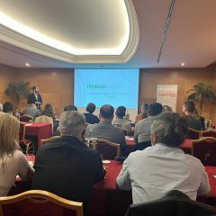 Imagem da notícia: INDO realiza evento formativo sobre miopia em Cascais