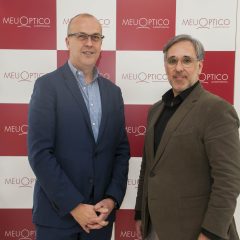 Imagem da notícia: MEUOPTICO abre primeira flagship store em Portugal
