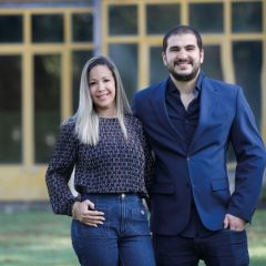 Imagem da notícia: “Já estamos em mais de dez distritos”