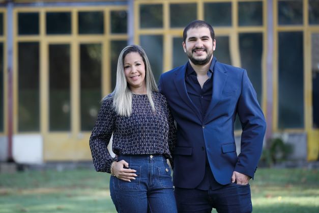 Imagem da notícia: “Já estamos em mais de dez distritos”