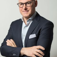 Imagem da notícia: De Rigo compra a divisão Eyewear da Rodenstock