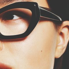 Imagem da notícia: Show Your I’s com óculos GIGI Studios