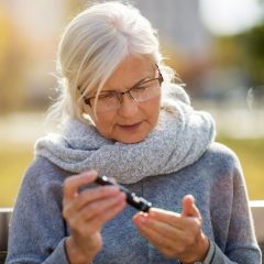 Imagem da notícia: POLO desenvolve lente inovadora para diabéticos
