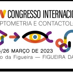 Imagem da notícia: Congresso Internacional de Optometria e Contactologia realiza-se em março