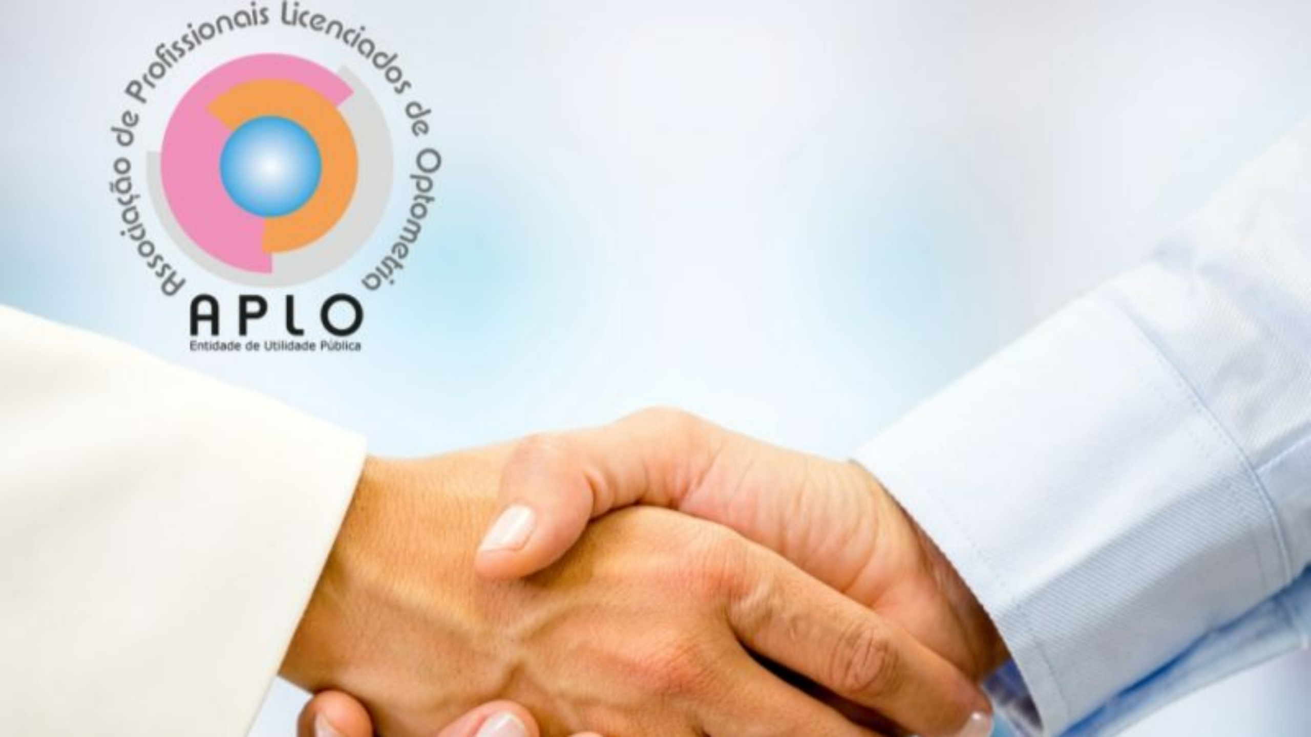 Imagem da notícia: APLO declarada Entidade de Utilidade Pública