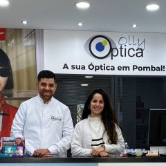 Imagem da notícia: “A nossa filosofia é servir bem os clientes”