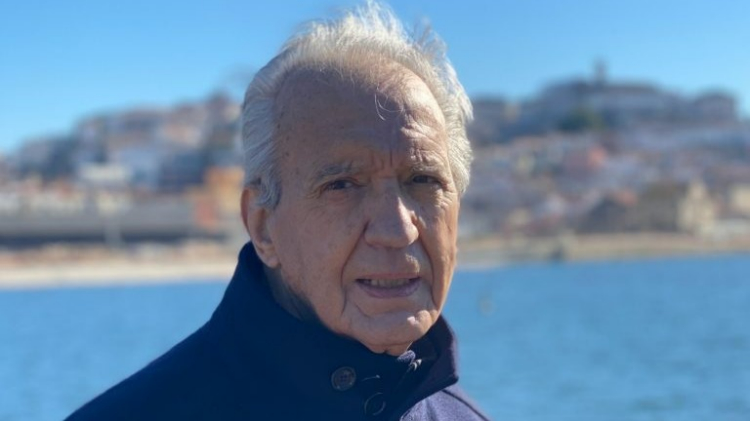 Imagem da notícia: Faleceu Jaime Fernandes
