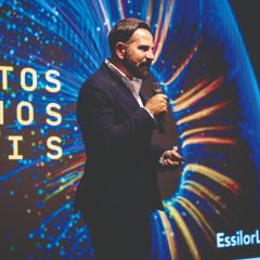 Imagem da notícia: EssilorLuxottica revela Partnership Program