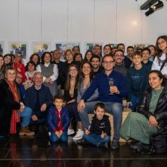 Imagem da notícia: Maxivisão com exposição de fotografia em Coimbra