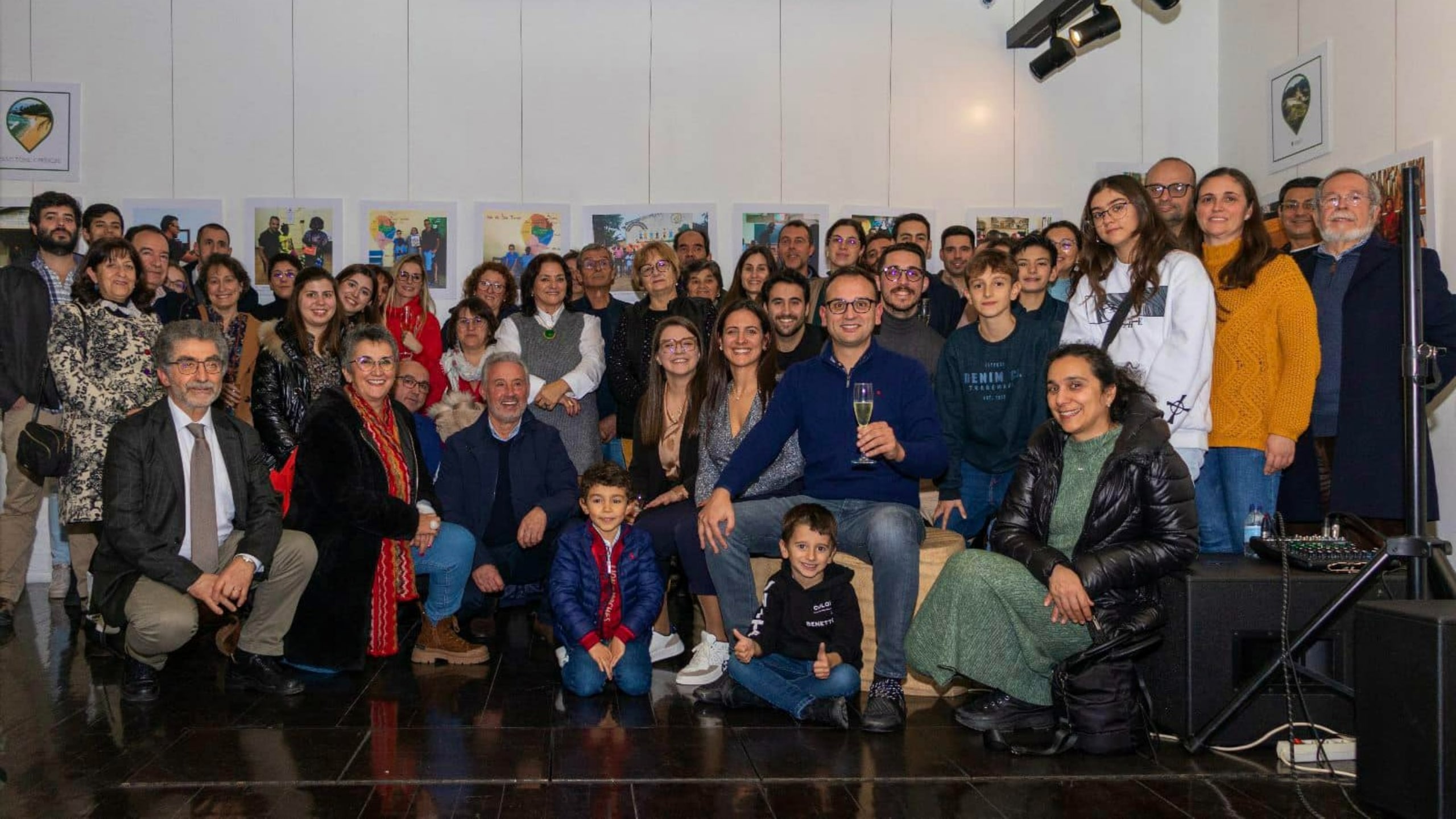 Imagem da notícia: Maxivisão com exposição de fotografia em Coimbra