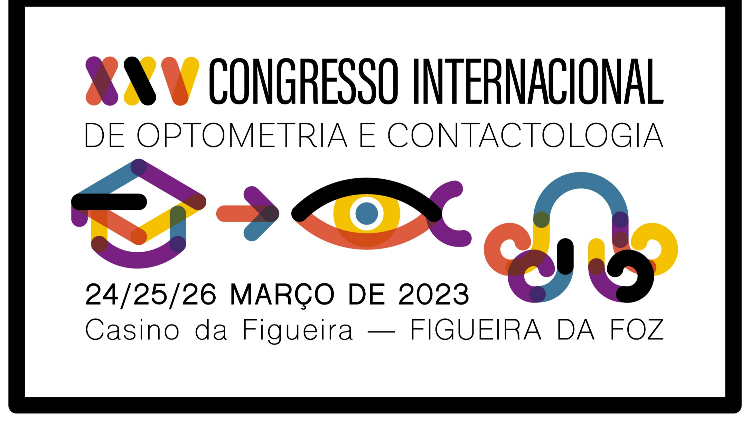 Imagem da notícia: Congresso Internacional de Optometria e Contactologia realiza-se em março