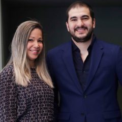 Imagem da notícia: “O feedback refere a qualidade dos nossos produtos”