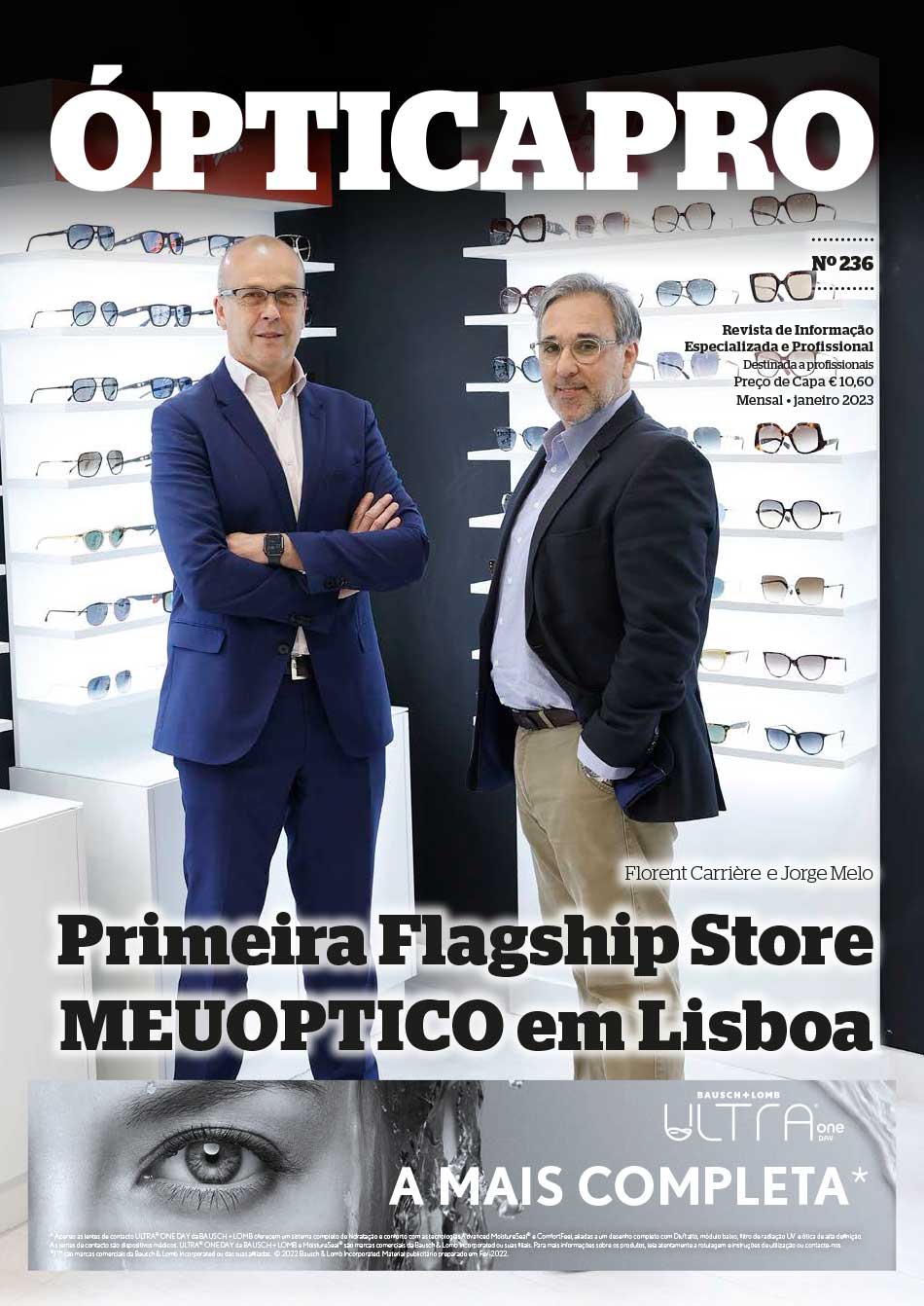 Imagem da notícia: ÓpticaPro 236