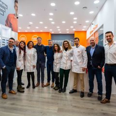 Imagem da notícia: Opticenter abre no Spacio Shopping