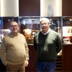 Imagem da notícia: Zona Óptica inaugura novo espaço em Alvalade