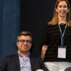 Imagem da notícia: “Visão sem segredos” é o novo livro de Jorge Jorge e Madalena Lira