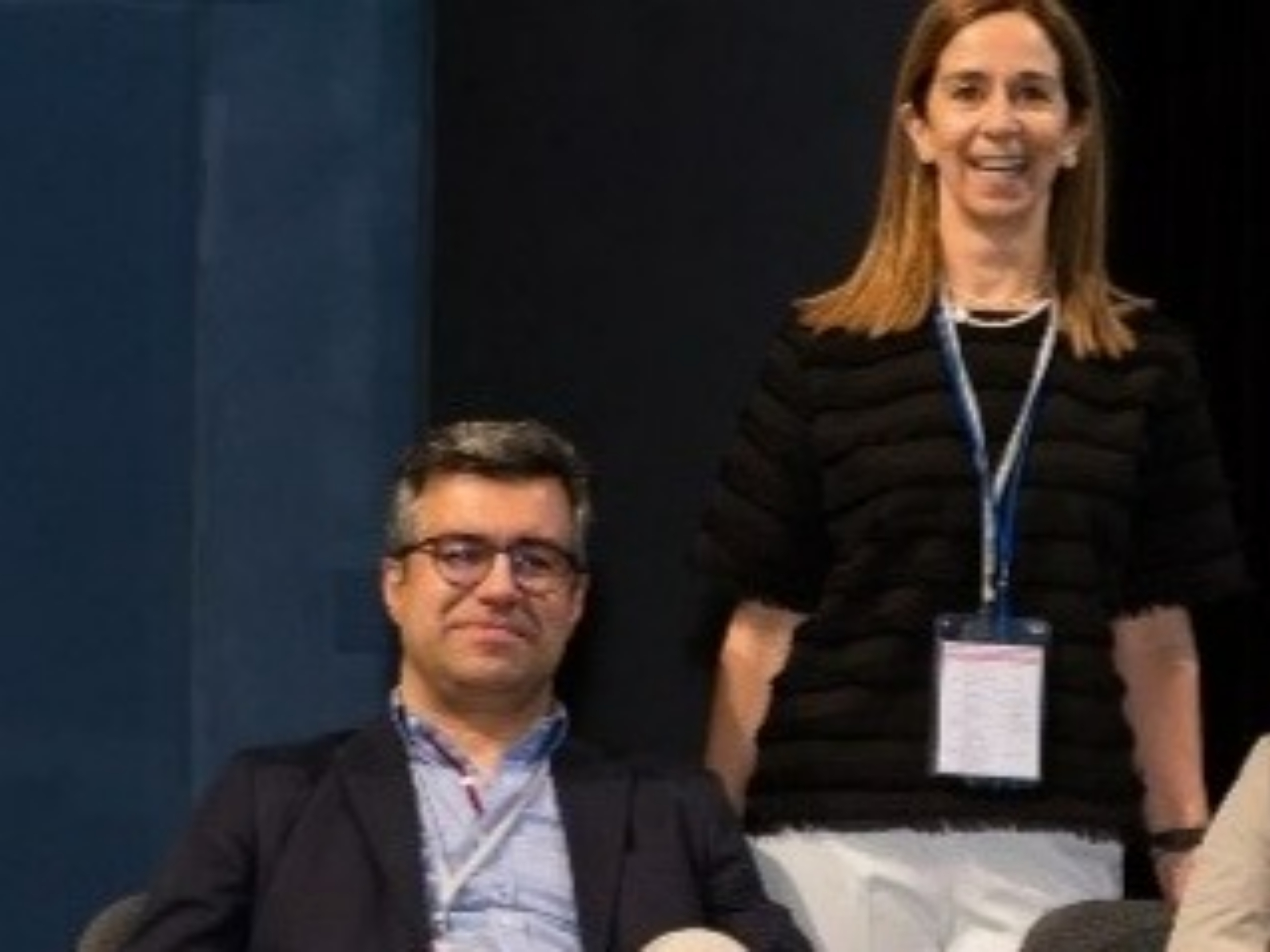 Imagem da notícia: “Visão sem segredos” é o novo livro de Jorge Jorge e Madalena Lira