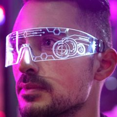 Imagem da notícia: Como será o mundo e a sua empresa em 2030?