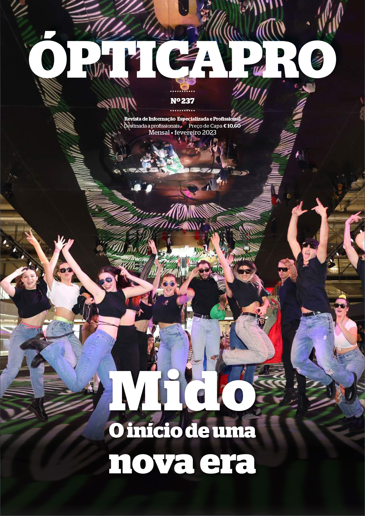 Imagem da notícia: ÓpticaPro 237