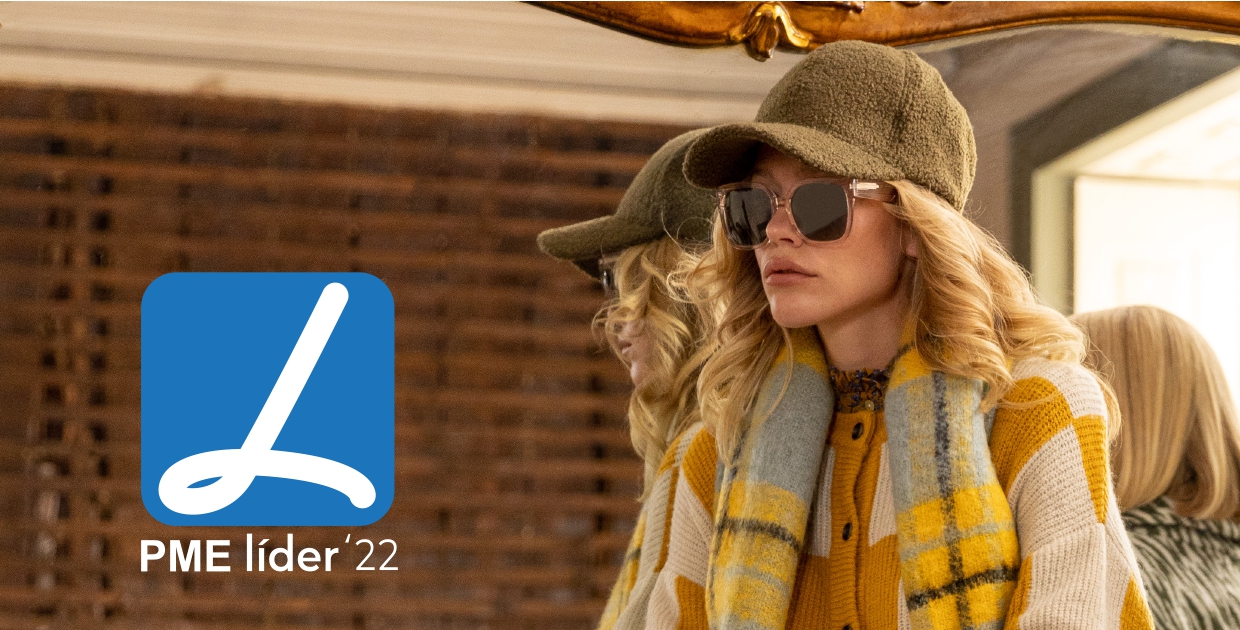 Imagem da notícia: Prooptica reconhecida entre as Melhores PME’S em 2022