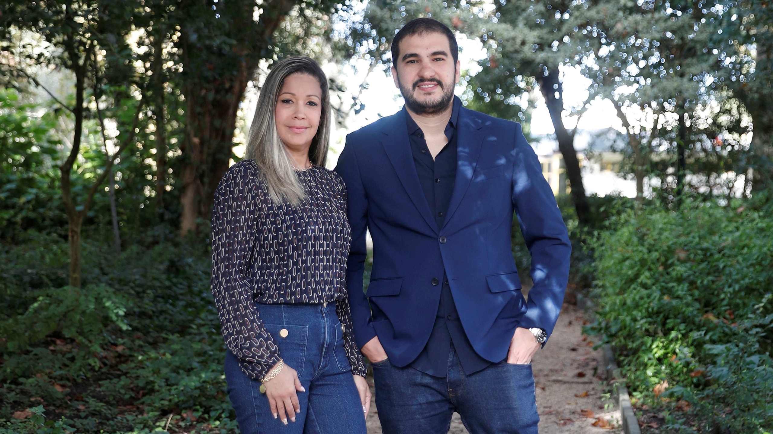 Imagem da notícia: “Neste momento o nosso foco é a distribuição”