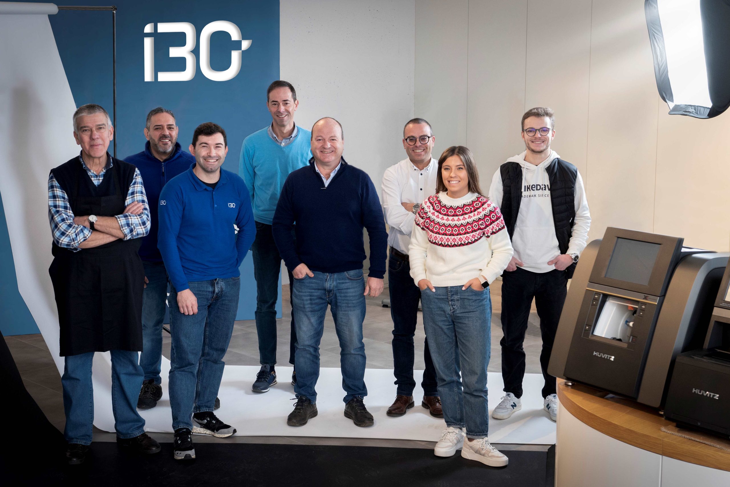 Imagem da notícia: “Obrigado por estes 25 anos”