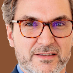 Imagem da notícia: João Loureiro é o novo diretor comercial eyewear da DMDI