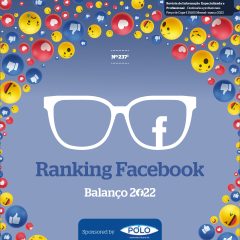Imagem da notícia: ÓpticaPro 237.1 – Ranking Facebook