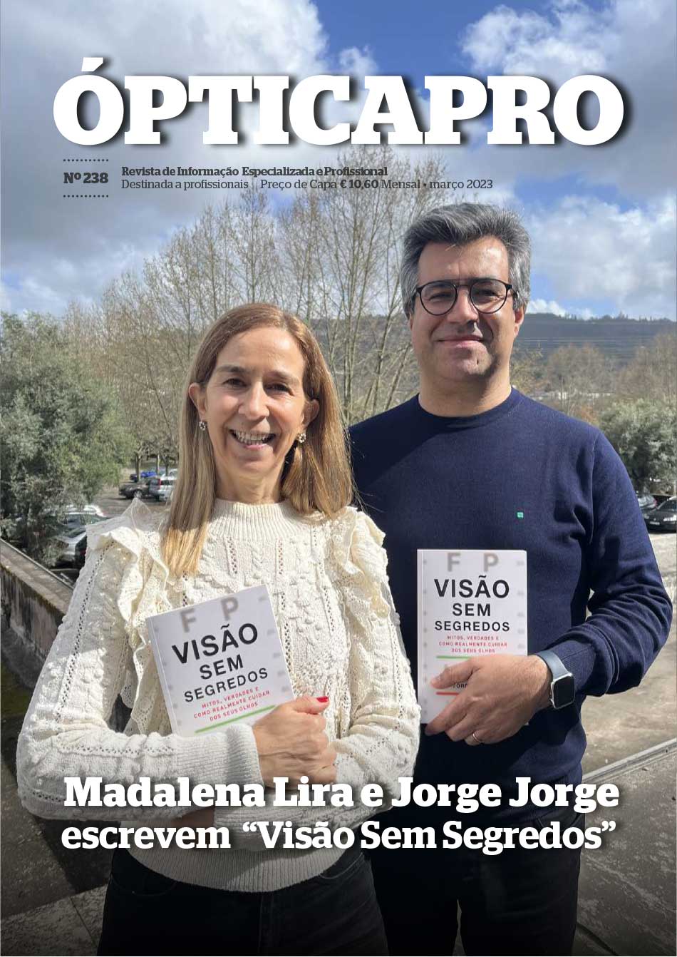 Imagem da notícia: ÓpticaPro 238