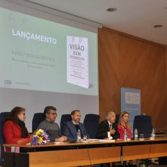 Imagem da notícia: Madalena Lira e Jorge Jorge apresentam livro