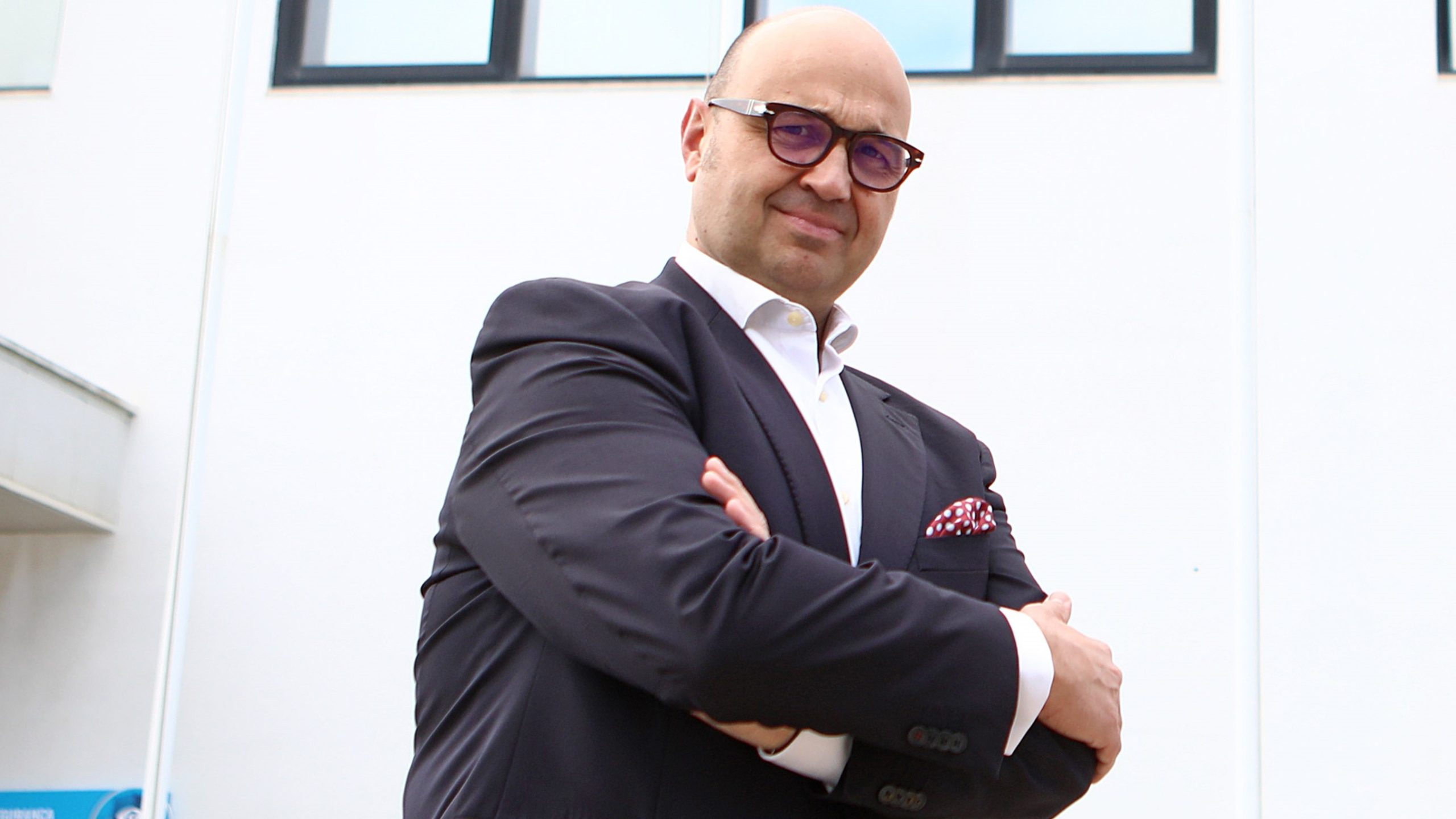 Imagem da notícia: Gonçalo Barral deixa Essilor Portugal