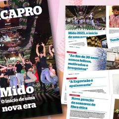 Imagem da notícia: Já leu a ÓpticaPro? Temos uma nova edição