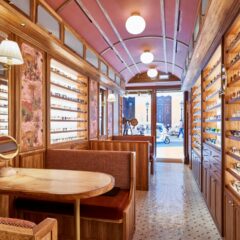 Imagem da notícia: André Opticas abre nova loja na capital