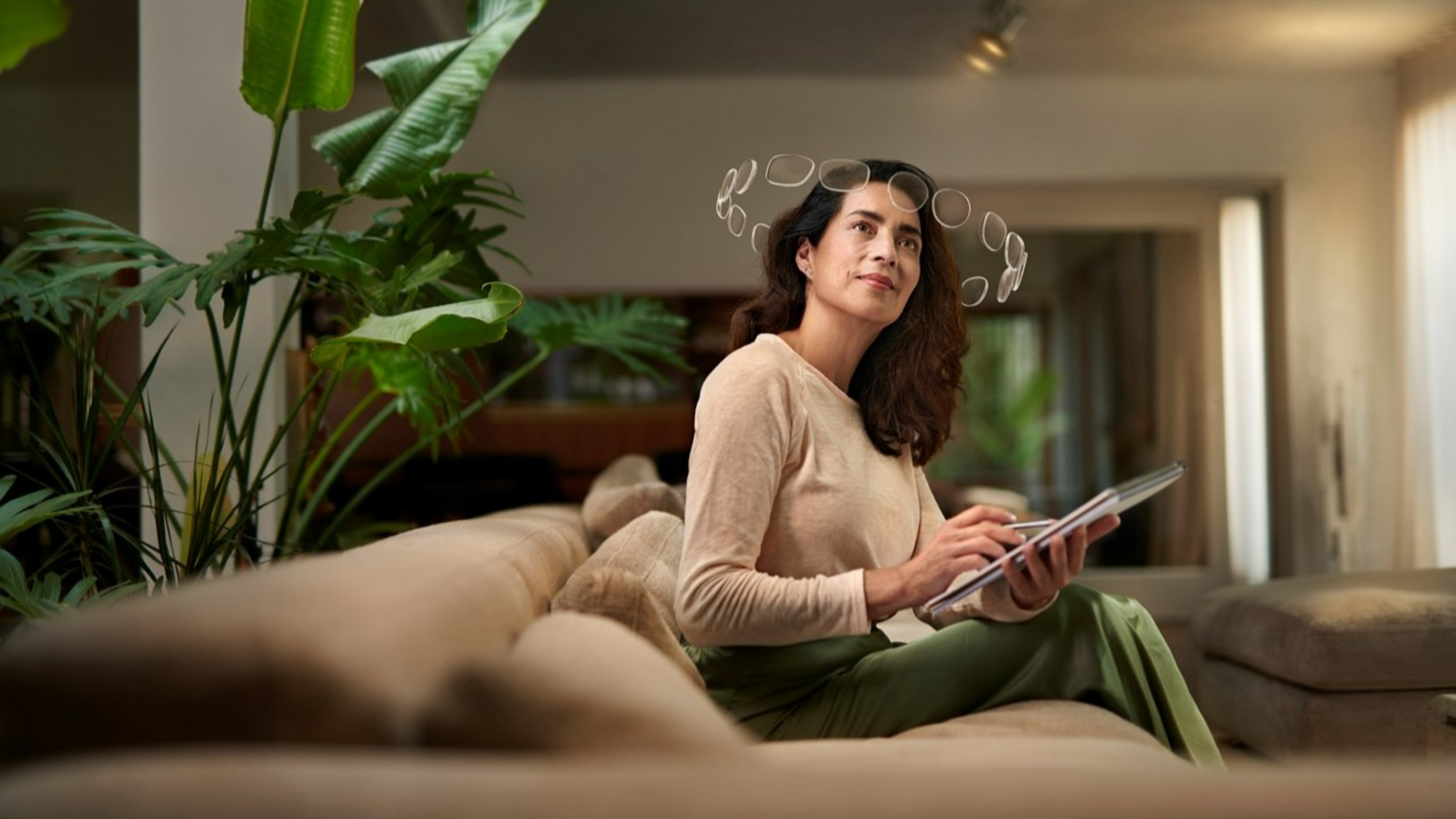 Imagem da notícia: HOYA apresenta Hoyalux LifeStyle 4