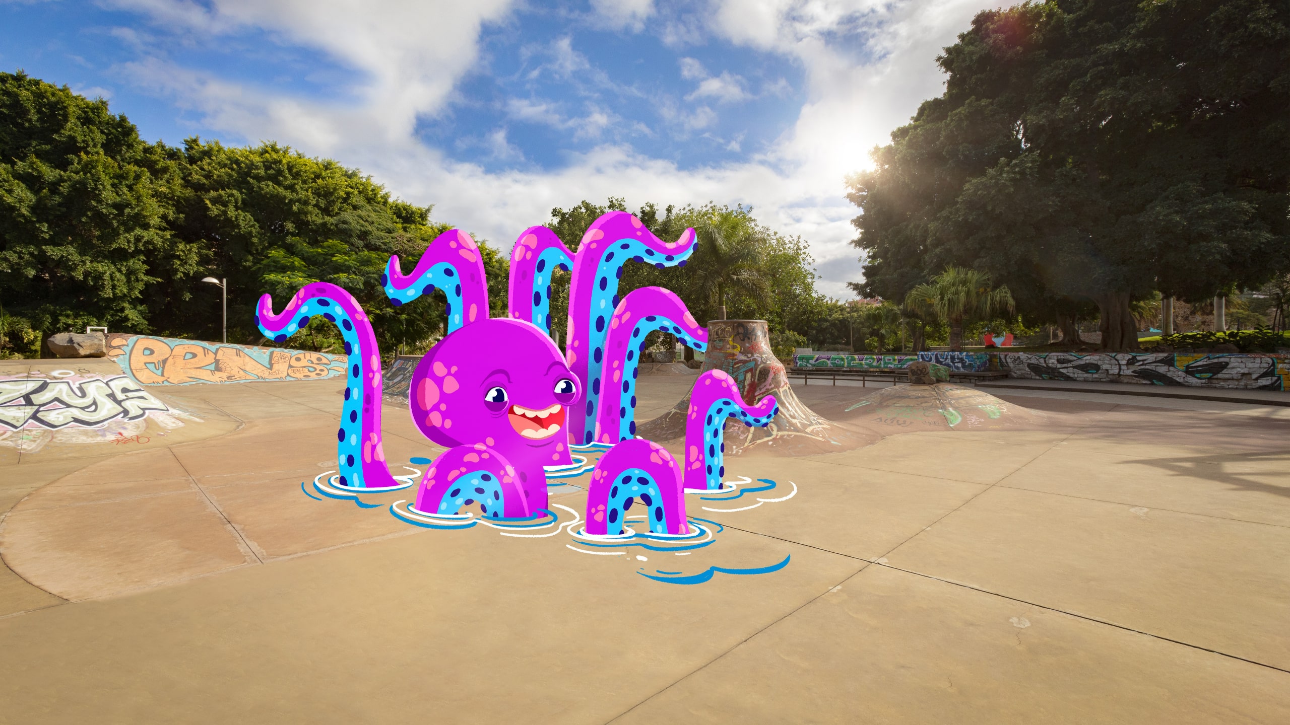 Imagem da notícia: HOYA Vision Care lança novas lentes de sol MiYOSMART