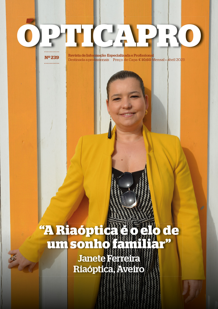 Imagem da notícia: ÓpticaPro 239