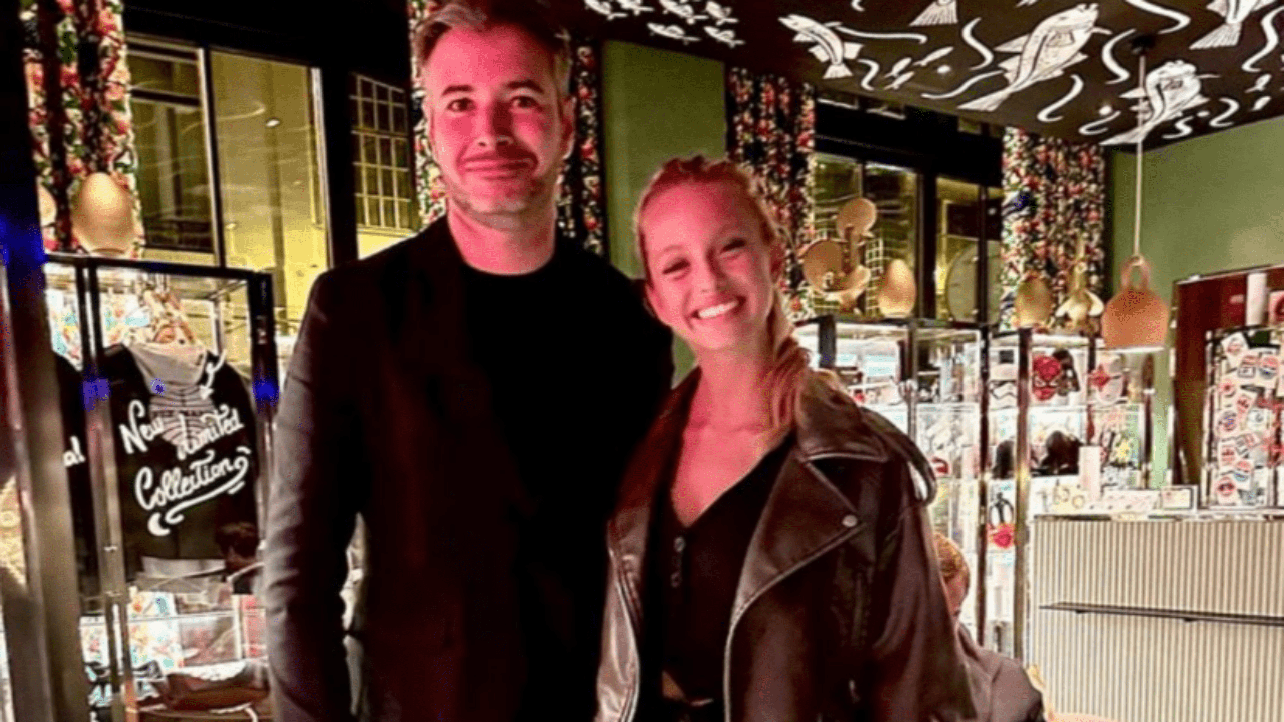 Imagem da notícia: Margarida Corceiro é a nova embaixadora da Alberto Oculista