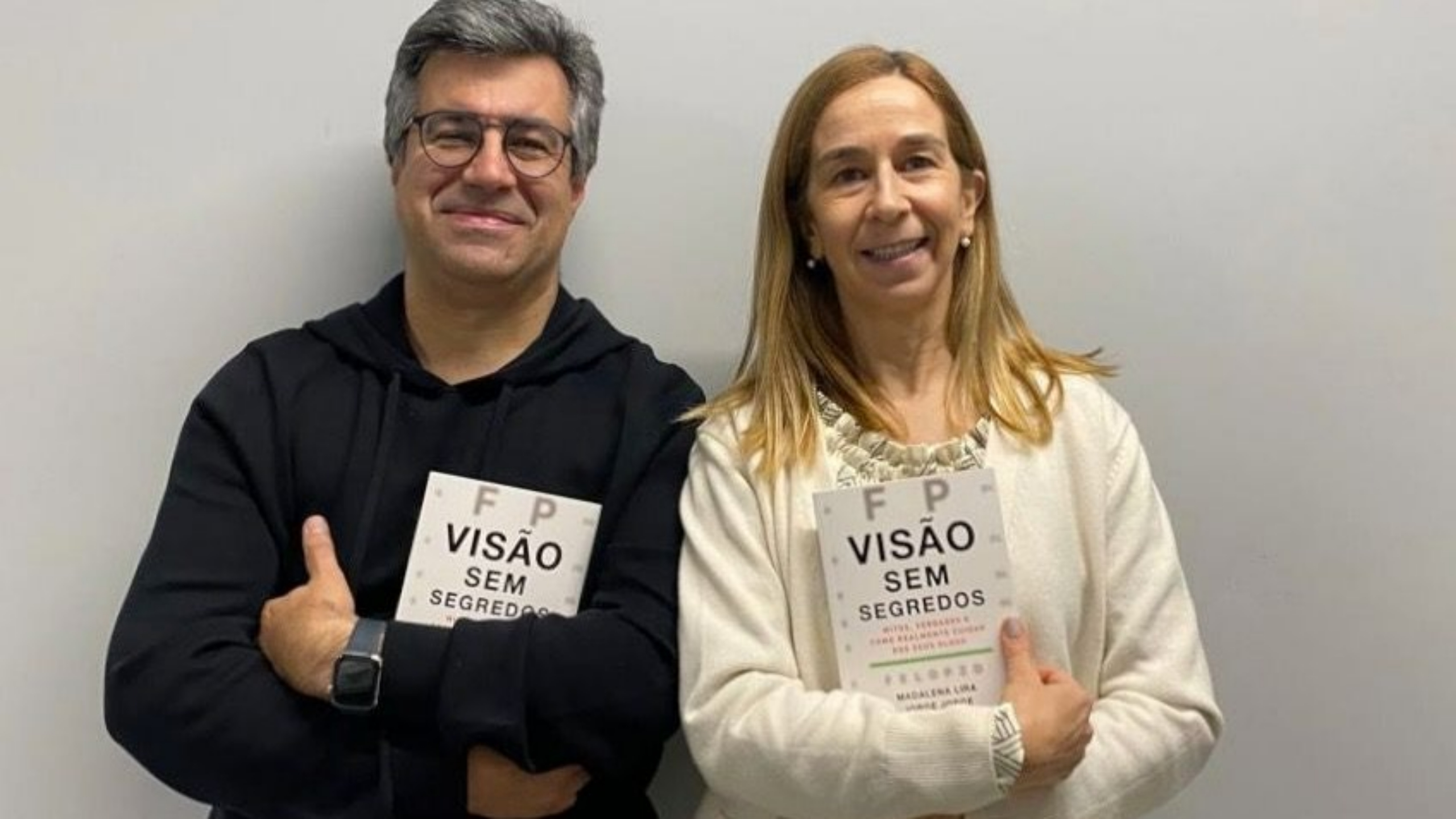 Imagem da notícia: Página do Leitor. Faça parte desta comunidade