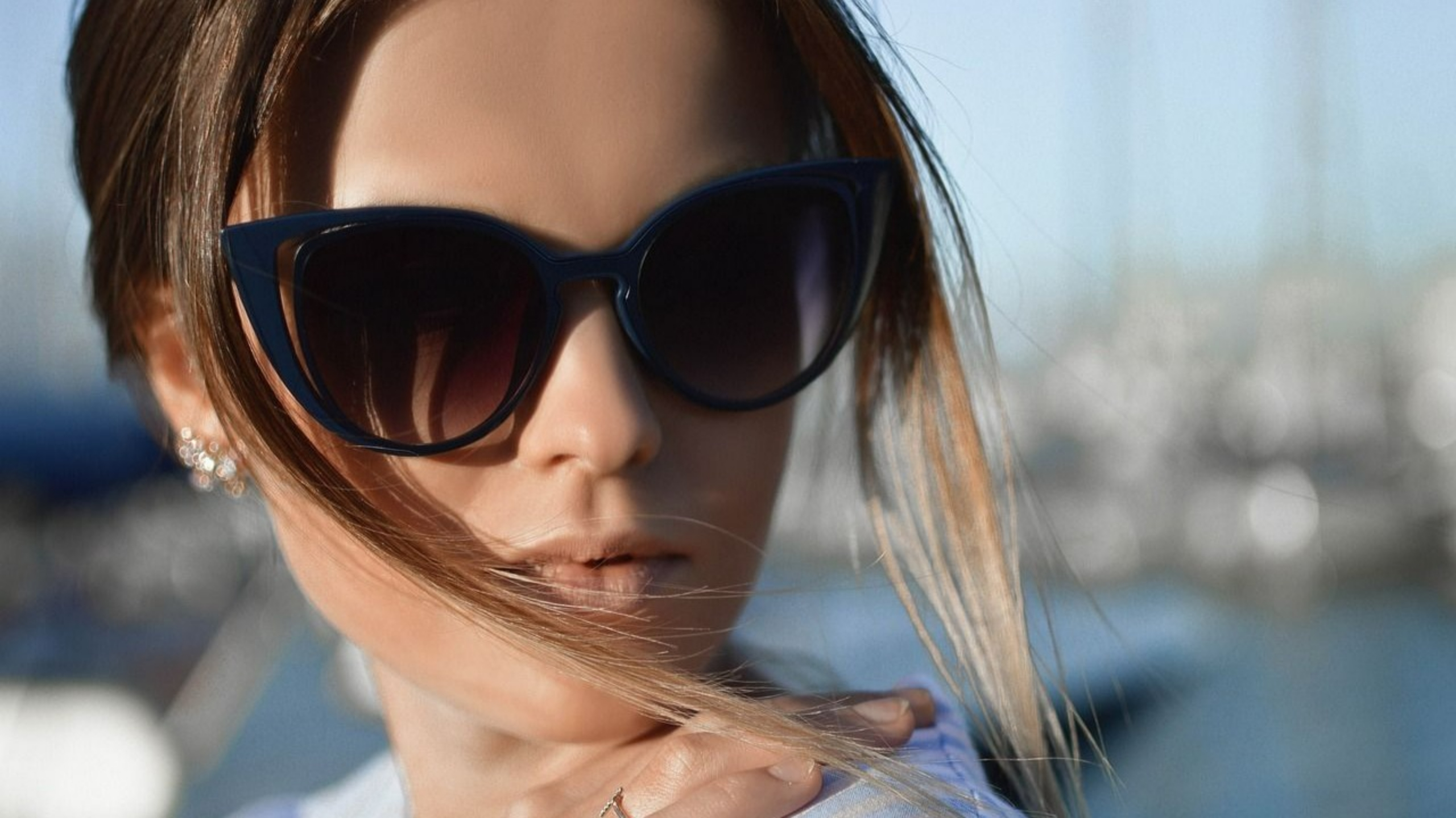 Imagem da notícia: Tendências eyewear em 2024
