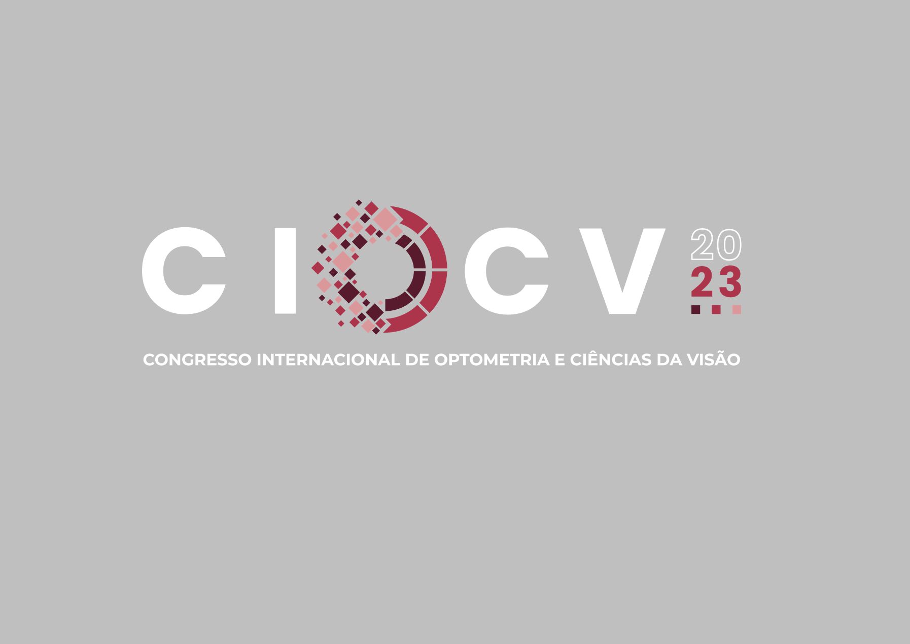 Imagem da notícia: Inscreva-se no CIOCV!