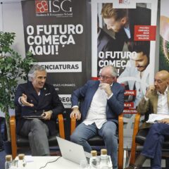 Imagem da notícia: ISG e INETE organizam webinar sobre sustentabilidade na ótica