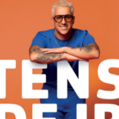Imagem da notícia: Fernando Daniel é o novo embaixador da MultiOpticas