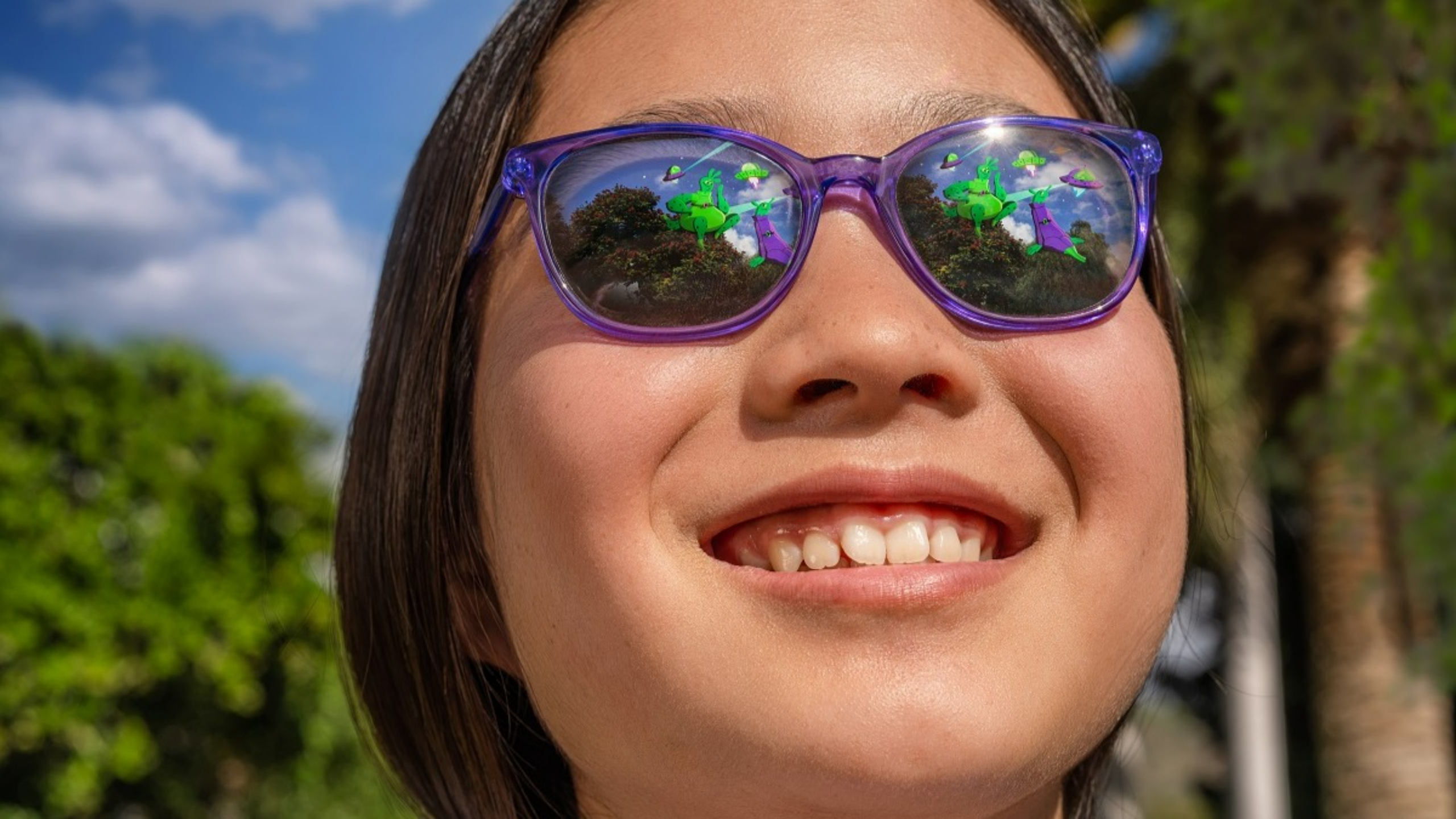 Imagem da notícia: Hoya lança lente polarizada MiYOSMART Sunbird