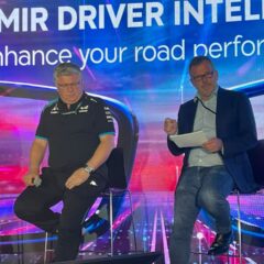 Imagem da notícia: Shamir lança “Innovative Lenses for Drivers” em Barcelona
