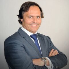 Imagem da notícia: Carlos Matos é o novo presidente da Hoya Brasil